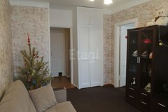 Екатеринбург, ул. Феофанова, 17 (Широкая речка) - фото квартиры