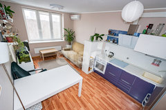 Екатеринбург, ул. Академика Вонсовского, 75 (УНЦ) - фото квартиры