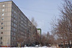Екатеринбург, ул. Начдива Онуфриева, 38 (Юго-Западный) - фото квартиры