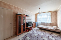 Екатеринбург, ул. Академика Бардина, 36 (Юго-Западный) - фото квартиры