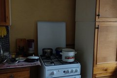 Екатеринбург, ул. Курьинский, 3 (Втузгородок) - фото квартиры