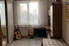Екатеринбург, ул. Серафимы Дерябиной, 49/1 (Юго-Западный) - фото квартиры