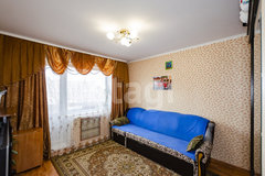 Екатеринбург, ул. Бисертская, 26 (Елизавет) - фото квартиры
