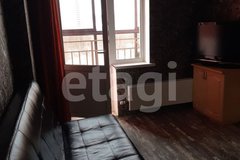 Екатеринбург, ул. Павла Шаманова, 56 (Академический) - фото квартиры