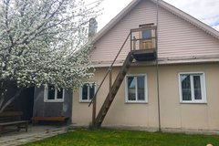п. Монетный, ул. Лермонтова, 37 (городской округ Березовский) - фото дома