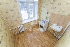 Екатеринбург, ул. Дошкольная, 2Б (Рудный) - фото квартиры