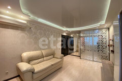 Екатеринбург, ул. Зенитчиков, 16 (Вторчермет) - фото квартиры