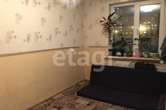 Екатеринбург, ул. Токарей, 46 (ВИЗ) - фото квартиры