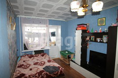 Екатеринбург, ул. Черняховского, 52а (Химмаш) - фото квартиры