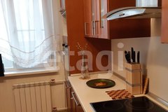 Екатеринбург, ул. Авиационная, 50 (Автовокзал) - фото квартиры