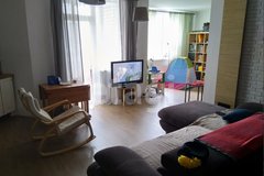 Екатеринбург, ул. Евгения Савкова, 7 (Широкая речка) - фото квартиры