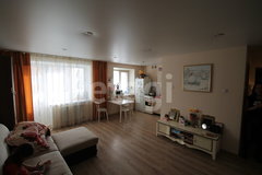 Екатеринбург, ул. Косарева, 3 - фото квартиры