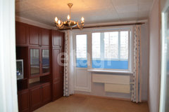 Екатеринбург, ул. Сыромолотова, 11 (ЖБИ) - фото квартиры