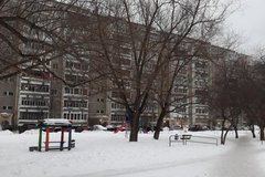 Екатеринбург, ул. Стахановская, 27 (Уралмаш) - фото квартиры