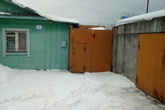 Екатеринбург, ул. Ручейная, 4 (Широкая речка) - фото дома