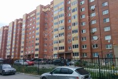 г. Березовский, ул. Спортивная, 8 (городской округ Березовский) - фото квартиры