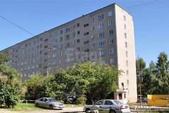 Екатеринбург, ул. Ломоносова, 63 (Уралмаш) - фото квартиры