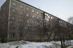 Екатеринбург, ул. Парниковая, 22 (Эльмаш) - фото квартиры