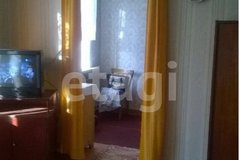 Екатеринбург, ул. Бабушкина, 24 (Эльмаш) - фото квартиры