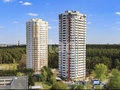 Екатеринбург, ул. Академика Постовского, 6 к 2 (Юго-Западный) - фото квартиры