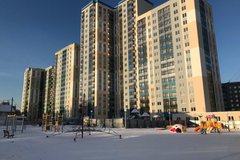 Екатеринбург, ул. Крестинского, 4 (Ботанический) - фото квартиры