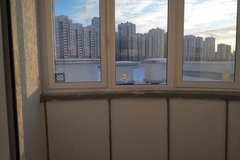 Екатеринбург, ул. Рябинина, 18/2 (Широкая речка) - фото квартиры