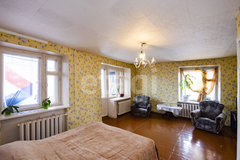 Екатеринбург, ул. Щербакова, 115 (Уктус) - фото квартиры