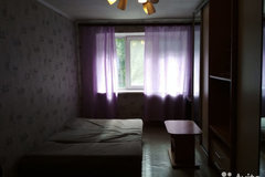 Екатеринбург, ул. Титова, 25 (Вторчермет) - фото комнаты