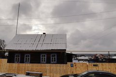 п. Верхняя Сысерть, ул. Советская, 70 (городской округ Сысертский) - фото дома