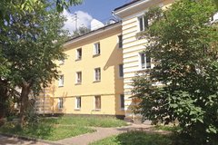 Екатеринбург, ул. Селькоровская, 10 (Вторчермет) - фото комнаты