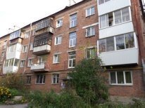 Екатеринбург, ул. Осоавиахима, 105 (Уралмаш) - фото квартиры