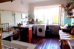 Екатеринбург, ул. Прибалтийская, 31 (Компрессорный) - фото комнаты