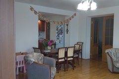 Екатеринбург, ул. Чайковского, 19 (Автовокзал) - фото квартиры