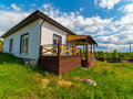 с. Кадниково, ул. Октябрьская, 29 (городской округ Сысертский) - фото коттеджа