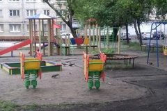 Екатеринбург, ул. Космонавтов, 68 (Эльмаш) - фото квартиры