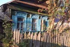 с. Большебрусянское, ул. Ленина, 75 (городской округ Белоярский) - фото дома