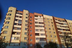 Екатеринбург, ул. Уральская, 65 (Пионерский) - фото квартиры