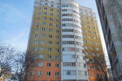 Екатеринбург, ул. Зои Космодемьянской, 42А (Химмаш) - фото квартиры