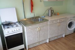 Екатеринбург, ул. Прибалтийская, 31 (Компрессорный) - фото комнаты