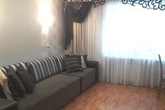 Екатеринбург, ул. Старых Большевиков, 54А (Эльмаш) - фото квартиры