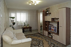 Екатеринбург, ул. Таватуйская, 19 (Старая Сортировка) - фото квартиры