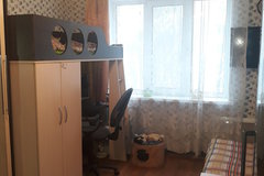 Екатеринбург, ул. Аптекарская, 37 (Вторчермет) - фото комнаты
