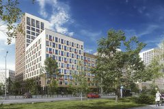 Екатеринбург, ул. Шаумяна, 4 (Юго-Западный) - фото квартиры