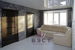 Екатеринбург, ул. Предельная, 10А (Совхоз) - фото квартиры