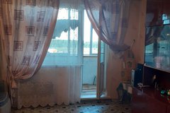 Екатеринбург, ул. Прибалтийская, 33 (Компрессорный) - фото квартиры