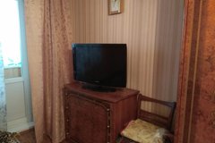 Екатеринбург, ул. Титова, 22 (Вторчермет) - фото квартиры