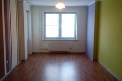 Екатеринбург, ул. Павла Шаманова, 12 (Академический) - фото квартиры