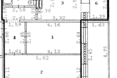 Екатеринбург, ул. Родонитовая, 4А (Ботанический) - фото квартиры