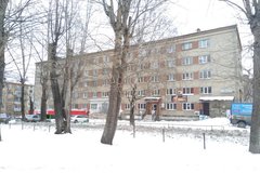 Екатеринбург, ул. Братская, 11 (Вторчермет) - фото комнаты