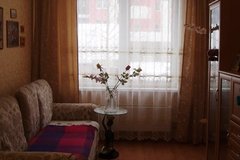 Екатеринбург, ул. Павла Шаманова, 42 (Академический) - фото квартиры